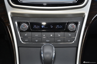 2016款睿骋1.8T自动智享版尊雅型