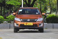 2016款风神AX3 1.5L自动致酷型