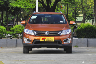 2016款风神AX3 1.5L自动致酷型