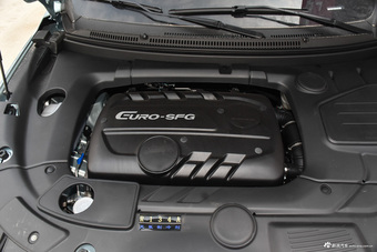 2018款风光S560 1.8L CVT智联型7座