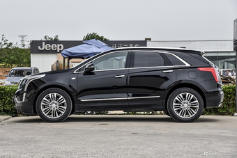 2016款XT5 2.0T自动28T四驱领先型