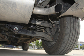 2018款东南DX3 1.5T自动旗舰型