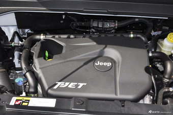 2016款自由侠1.4T自动高能版