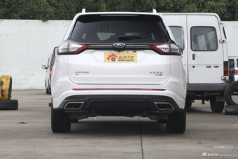 2018款锐界2.0T自动四驱运动型EcoBoost 245 7座