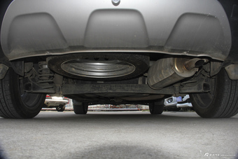  2017款猎豹CS9 1.5L自动尊贵型