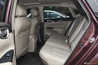 2016款轩逸1.8L自动XV智尊版