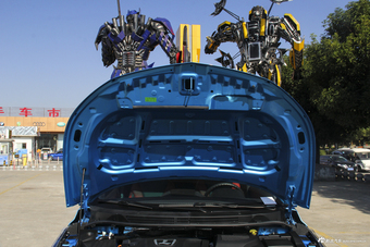 2017款纳智捷 U5 SUV 1.6L手动骑士版