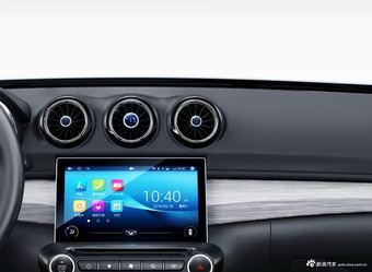 2018款凯翼X3官图