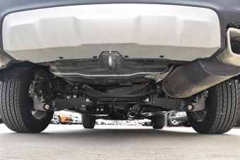 2018款东风风神AX7 1.6T自动精英型