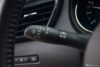 2017款奇骏2.5L自动CVT至尊版 4WD