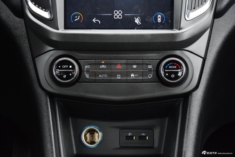 2018款艾瑞泽5e 智酷版