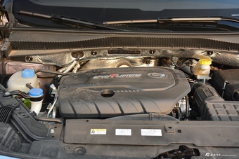 2019款传祺GS5 1.5T自动尊贵版270T