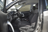 2016款瑞虎5 1.5T手动家享版