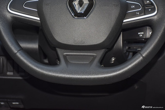 2016款科雷嘉2.0L自动两驱舒适版