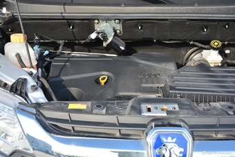 2017款伽途im6 1.5L手动智享型