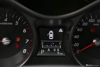 2017款海马S5强动力版1.5T自动豪华型