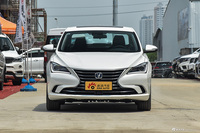 2018款逸动1.6L GDI自动领尚型 