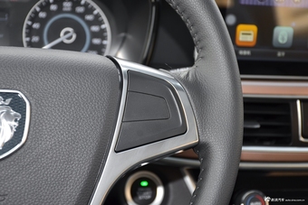 2017款伽途im6 1.5L手动智臻型