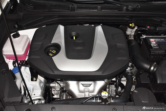 2018款逸动1.6L GDI自动领尚型 