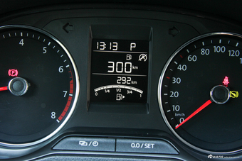 2018款POLO 1.5L自动豪华型