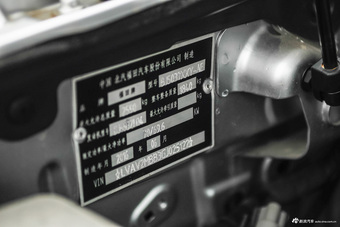 2016款 拓陆者 2.8T E3 柴油两驱舒适版BJ493ZLQ4