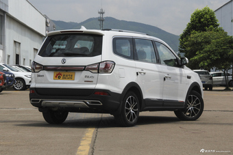  2017款景逸X6 乐享系列1.5T手动豪华型