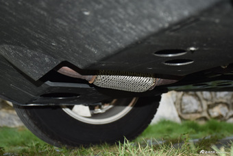 2015款众泰T600 1.5T手动豪华型 冰川白