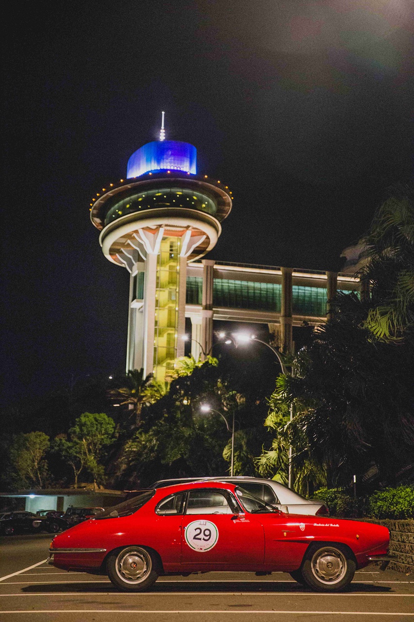 RallyNippon in Taiwan 2016