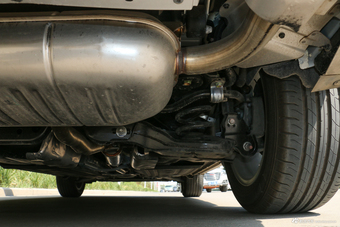 2018款英菲尼迪QX50 2.0T自动两驱时尚版