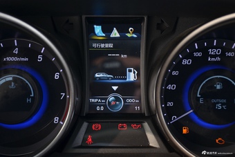 2017款CS75 1.5T手动锋尚型