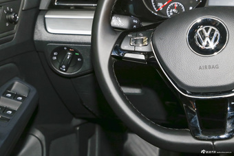 2015款凌渡1.4T自动豪华型280