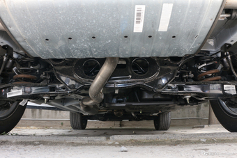 2017款猎豹CS10 1.5T自动尊贵型