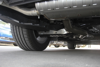 2019款途锐 2.0TSI自动锐翼版