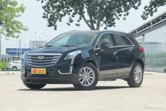 2018款XT5 2.0T自动25T技术型图片