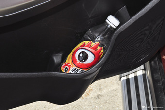 2016款瑞虎5 2.0L手动家悦信赖版