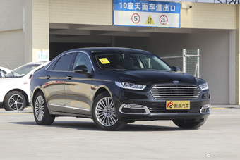 2017款金牛座2.0T自动豪华型EcoBoost 245