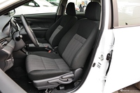 2017款威驰FS 1.3L自动锋锐版S-CVT