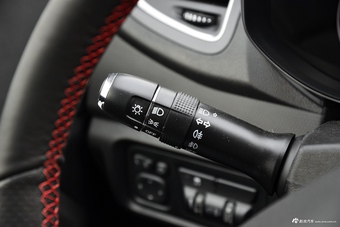 2017款瑞虎5 1.5T手动豪华版