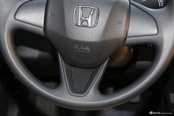 2015款锋范 1.5LCVT舒适版