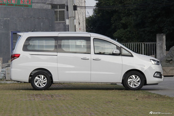 2016款瑞风M4 2.0L手动豪华型