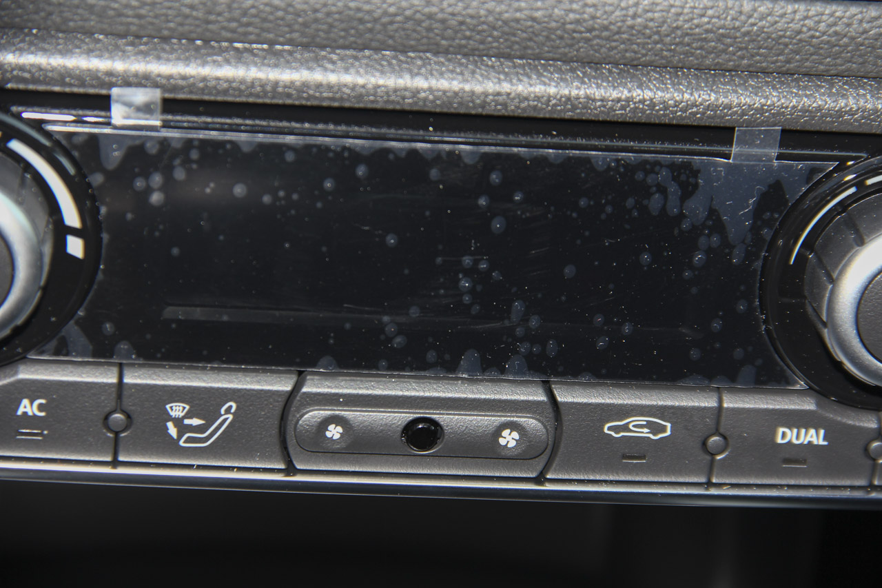 2016款观致3都市SUV 1.6T自动致悦型