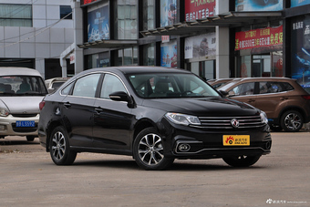 2017款景逸S50 1.5L手动尊享型 