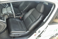 2016款杰德1.8L CVT豪华尊享版5座