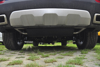 2017款哈弗H2 1.5T自动两驱豪华型蓝标