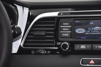  2017款起亚K4 1.6T自动T-GLS Special