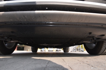 2018款林肯MKX 2.0T自动两驱尊享版