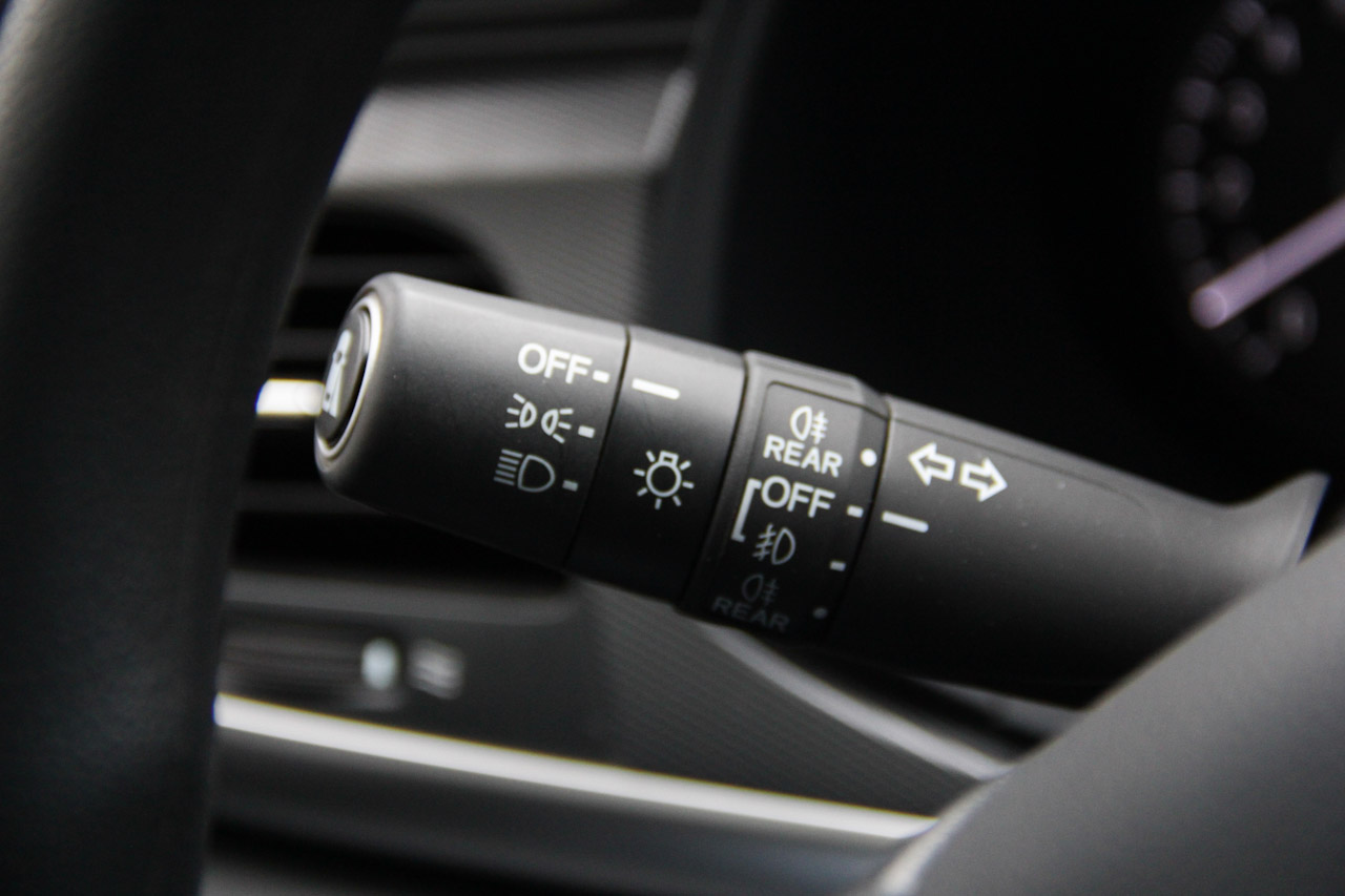 2016款凌派1.8L自动领先版