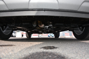 2018款TRAX创酷 1.4T自动330T两驱豪华型