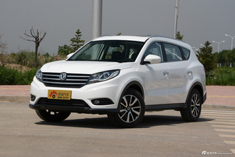 2016款风光580 1.5T手动豪华型图片