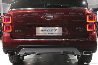 传祺GS7